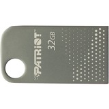 Patriot PSF32GT300DS3U, Chiavetta USB alluminio