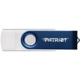 Patriot Xporter X550 1TB, Chiavetta USB blu/Bianco