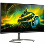 Philips 32M1N5800A/00 Monitor PC 80 cm (31.5") Nero, Monitor di gioco Nero, 80 cm (31.5"), 1 ms, Nero