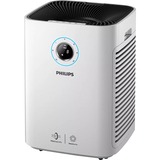 Philips AC5659/10 purificatore 130 m² Nero, Bianco bianco/Nero