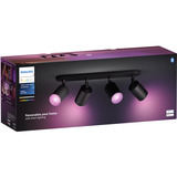 Philips Hue 929003810201, Luce LED Nero