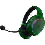 Razer Barracuda X Chroma - Phantom Green Edition, Cuffia da gioco verde/Nero