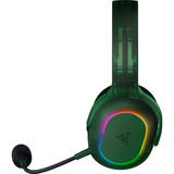 Razer Barracuda X Chroma - Phantom Green Edition, Cuffia da gioco verde/Nero