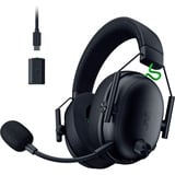 Razer BlackShark V3 per Xbox, Cuffia da gioco Nero