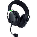 Razer BlackShark V3 per Xbox, Cuffia da gioco Nero