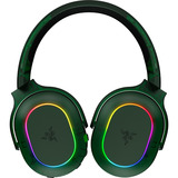 Razer RZ04-05220300-R3M1, Cuffia da gioco verde/Nero