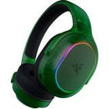 Razer RZ04-05220300-R3M1, Cuffia da gioco verde/Nero