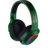 Razer RZ04-05220300-R3M1, Cuffia da gioco verde/Nero