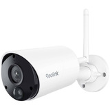 Reolink Serie Argus B320, Telecamera di sorveglianza bianco
