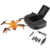 Revell Drone tascabile RC Quadrocopter arancione /Nero