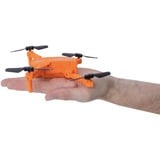 Revell Drone tascabile RC Quadrocopter arancione /Nero