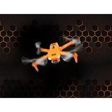 Revell Drone tascabile RC Quadrocopter arancione /Nero
