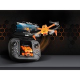 Revell Drone tascabile RC Quadrocopter arancione /Nero