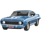 Revell Model Set Fast & Furious 1969 Chevy Camaro Yenko, Veicolo modello 