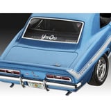 Revell Model Set Fast & Furious 1969 Chevy Camaro Yenko, Veicolo modello 