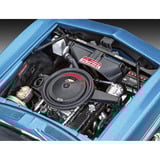 Revell Model Set Fast & Furious 1969 Chevy Camaro Yenko, Veicolo modello 