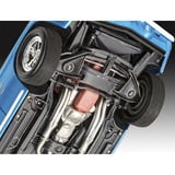 Revell Model Set Fast & Furious 1969 Chevy Camaro Yenko, Veicolo modello 