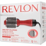 Revlon Salon One-Step RVDR5279UKE rosso/Nero