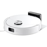 Roborock Q10VF02-00, Aspirazione robot bianco