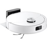 Roborock Q10 VF 0,5 L Bianco, Aspirazione robot bianco, Senza sacchetto, Bianco, 0,5 L, Carica, 65 dB, 0,24 L