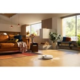 Roborock Q10 VF 0,5 L Bianco, Aspirazione robot bianco, Senza sacchetto, Bianco, 0,5 L, Carica, 65 dB, 0,24 L