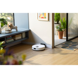 Roborock Q10 VF 0,5 L Bianco, Aspirazione robot bianco, Senza sacchetto, Bianco, 0,5 L, Carica, 65 dB, 0,24 L