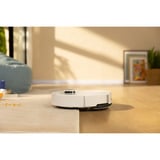 Roborock Q10 VF Senza sacchetto Bianco, Aspirazione robot bianco, Senza sacchetto, Bianco, 65 dB, 0,5 L, 0,24 L, Carica