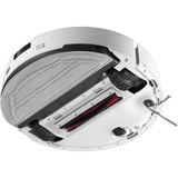 Roborock Q10 VF Senza sacchetto Bianco, Aspirazione robot bianco, Senza sacchetto, Bianco, 65 dB, 0,5 L, 0,24 L, Carica