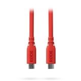 Rode Microphones SC27-R, Cavo rosso