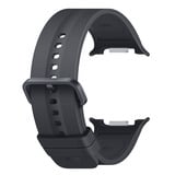 Samsung Cinturino sportivo, Cinturino orologio Nero