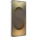 Samsung Galaxy S25 Ultra 17,5 cm (6.9") Doppia SIM Android 15 5G USB tipo-C 12 GB 256 GB 5000 mAh Grigio, Titanio, Handy grigio chiaro, 17,5 cm (6.9"), 12 GB, 256 GB, 200 MP, Android 15, Grigio, Titanio