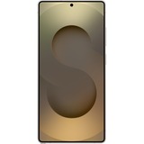 Samsung Galaxy S25 Ultra 17,5 cm (6.9") Doppia SIM Android 15 5G USB tipo-C 12 GB 256 GB 5000 mAh Grigio, Titanio, Handy grigio chiaro, 17,5 cm (6.9"), 12 GB, 256 GB, 200 MP, Android 15, Grigio, Titanio