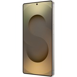 Samsung Galaxy S25 Ultra 17,5 cm (6.9") Doppia SIM Android 15 5G USB tipo-C 12 GB 256 GB 5000 mAh Grigio, Titanio, Handy grigio chiaro, 17,5 cm (6.9"), 12 GB, 256 GB, 200 MP, Android 15, Grigio, Titanio