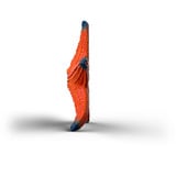 Schleich Wild Life Stella Marina con Cambio di Colore, Gioco figura 