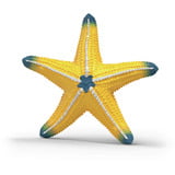 Schleich Wild Life Stella Marina con Cambio di Colore, Gioco figura 