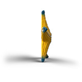 Schleich Wild Life Stella Marina con Cambio di Colore, Gioco figura 