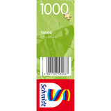 Schmidt Spiele Corsa delle farfalle, Puzzle 
