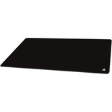 Sharkoon SKILLER SGP50 Black, Gioco mouse pad Nero