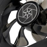 SilverStone KR03, raffreddamento CPU  