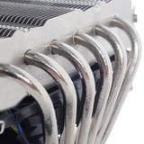 SilverStone NT06-PRO Processore Refrigeratore 12 cm Grigio Refrigeratore, 12 cm, 1000 Giri/min, 2200 Giri/min, 73,969 pdc/min, Grigio
