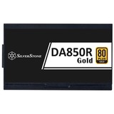SilverStone SST-DA850R-GM 850W Nero