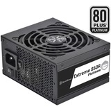 SilverStone SST-EX850R-PM 850W Nero