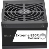 SilverStone SST-EX850R-PM 850W Nero