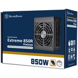 SilverStone SST-EX850R-PM 850W Nero