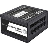 SilverStone SST-EX850R-PM 850W Nero