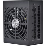 SilverStone SST-EX850R-PM 850W Nero