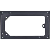 SilverStone SST-EX850R-PM 850W, Alimentatore PC Nero