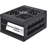 SilverStone SST-EX850R-PM 850W, Alimentatore PC Nero