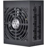 SilverStone SST-EX850R-PM 850W, Alimentatore PC Nero