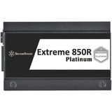 SilverStone SST-EX850R-PM 850W, Alimentatore PC Nero